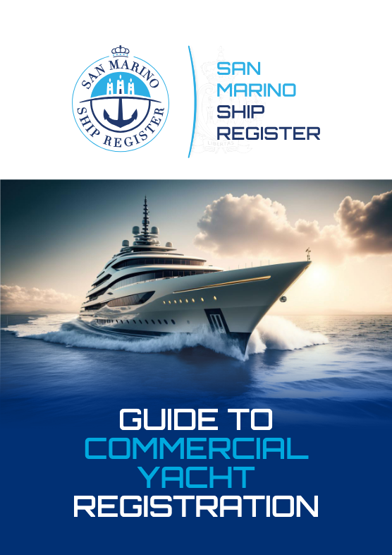 yacht registration australia